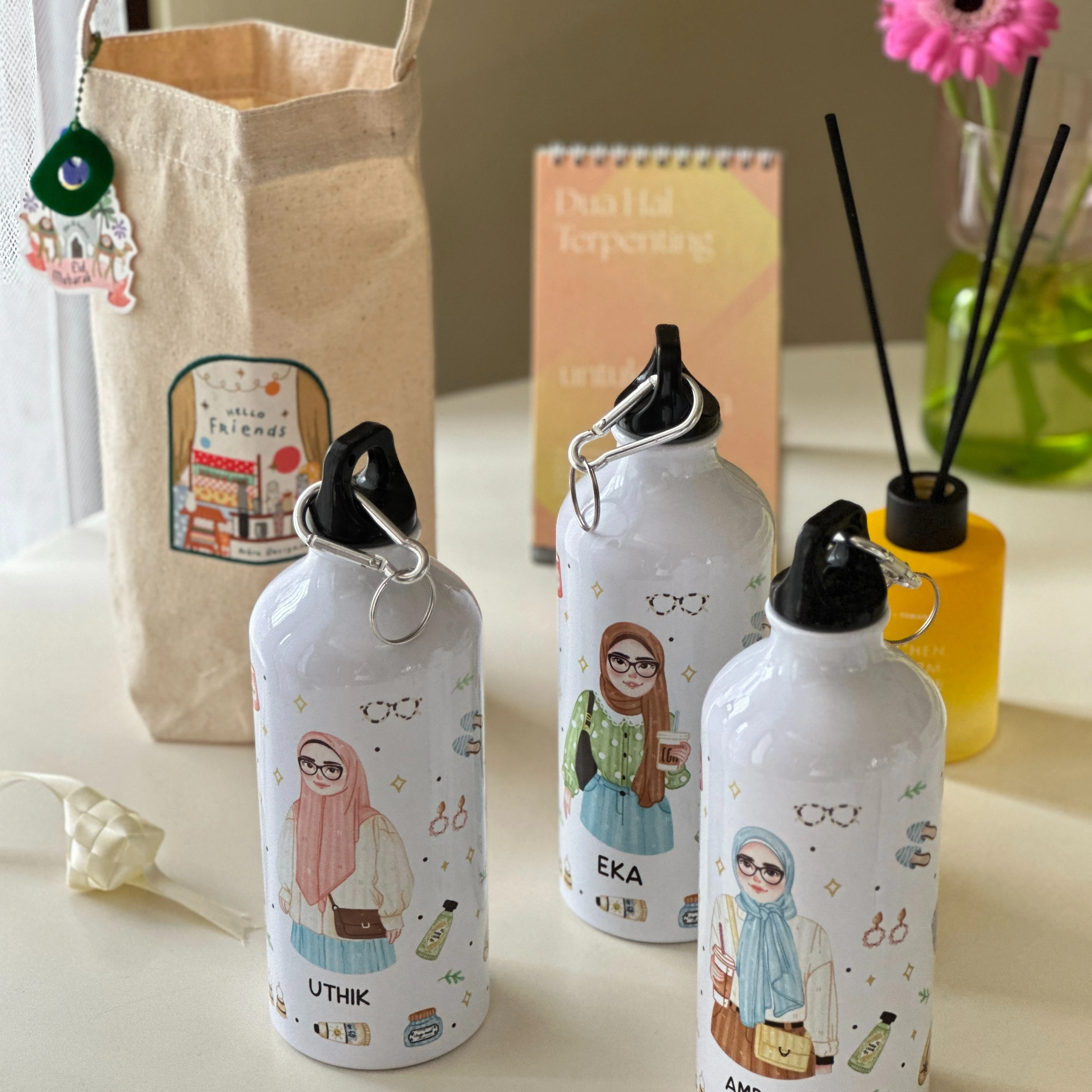 Custom Gift by Arbre Design Co